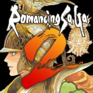 Romancing SaGa 2 PS Vita ROM
