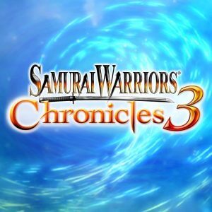 Samurai Warriors Chronicles 3