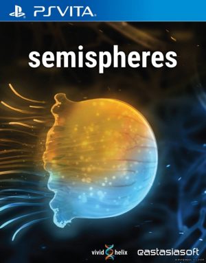 Semispheres PS Vita ROM