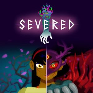 Severed PS Vita ROM