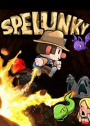 Spelunky