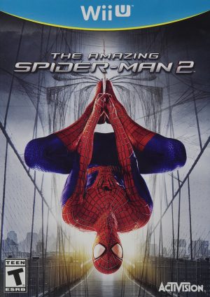 The Amazing Spider-Man 2