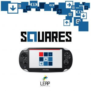 Squares PS Vita ROM