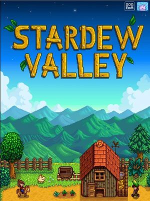 Stardew Valley