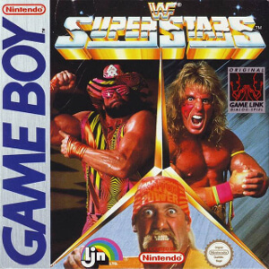 WWF: Superstars