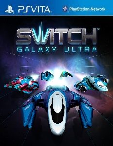 Switch Galaxy Ultra