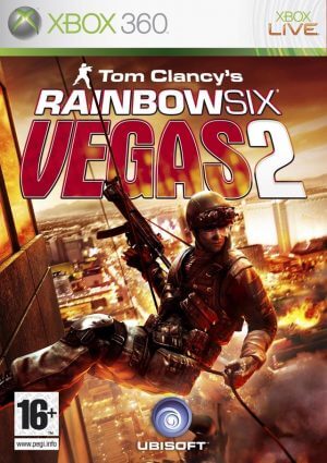 Tom Clancy’s Rainbow Six: Vegas 2