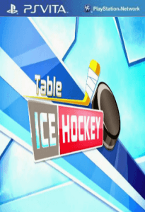 Table Ice Hockey