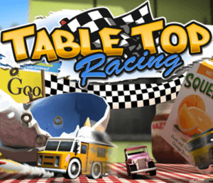 Table Top Racing