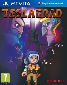 Teslagrad