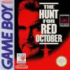 The Hunt for Red October Game Boy ROM