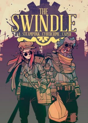 The Swindle PS Vita ROM