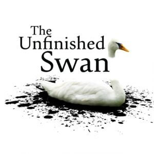 The Unfinished Swan PS Vita ROM