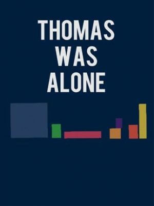 Thomas Was Alone PS Vita ROM