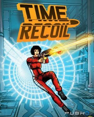 Time Recoil