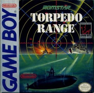 Torpedo Range Game Boy ROM