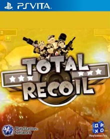 Total Recoil PS Vita ROM