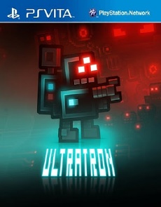 Ultratron PS Vita ROM