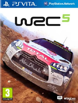 WRC 5