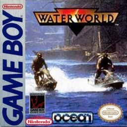 Waterworld Game Boy ROM