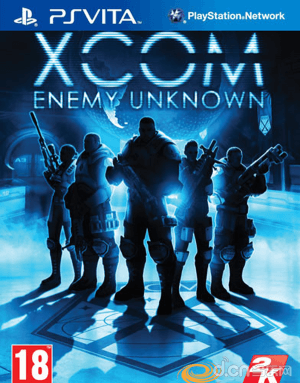 XCOM: Enemy Unknown Plus