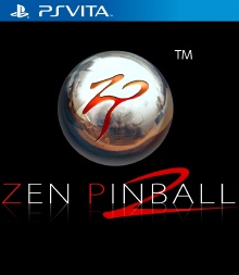 ZEN Pinball 2