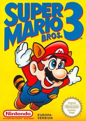 Super Mario Bros. 3