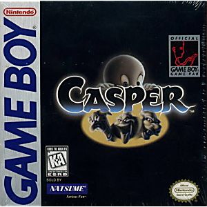 Casper