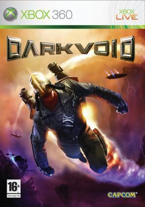 Dark Void Xbox 360 ROM