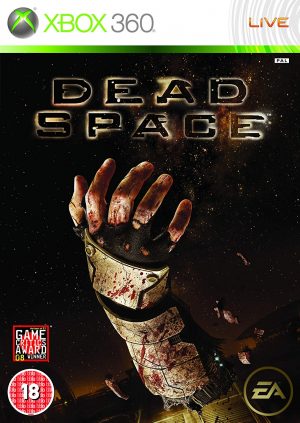 Dead Space Xbox 360 ROM