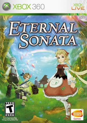 Eternal Sonata Xbox 360 ROM