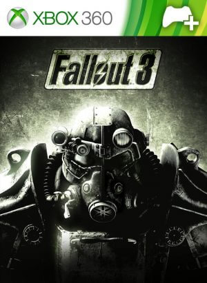Fallout 3 Xbox 360 ROM