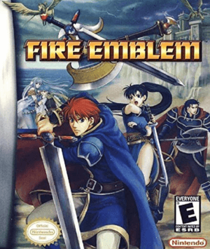 Fire Emblem Game Boy ROM