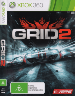 GRID 2