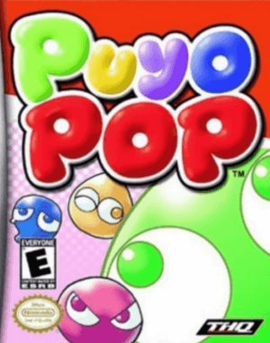 Puyo Puyo