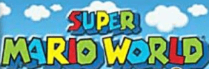 Super Mario World Game Boy ROM