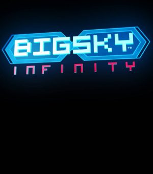 Big Sky Infinity PS3 ROM