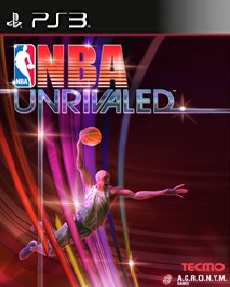 NBA Unrivaled PS3 ROM