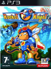 Rocket Knight