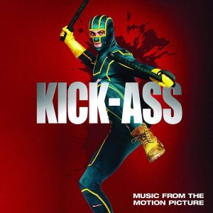 Kick-Ass: The Game