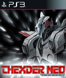 Thexder Neo PS3 ROM