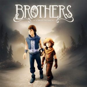 Brothers: A Tale of Two Sons PS3 ROM