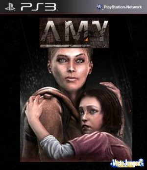 AMY PS3 ROM