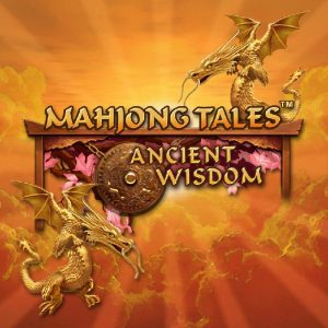 Mahjong Tales: Ancient Wisdom