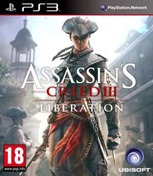 Assassin’s Creed Liberation HD