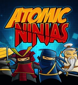 Atomic Ninjas PS3 ROM