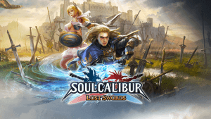 SoulCalibur: Lost Swords