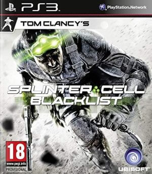 Splinter Cell: Blacklist