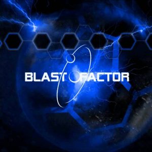 Blast Factor PS3 ROM