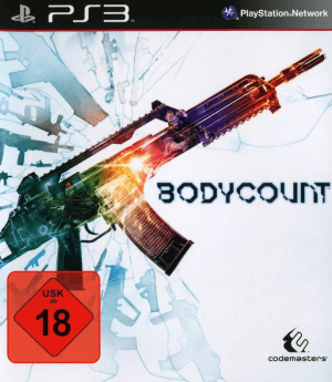 Bodycount